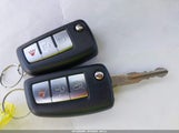 Nissan Rogue S/Sl/Sv KNMAT2MV9GP686697 снимка
