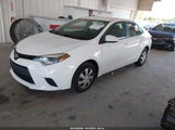 TOYOTA COROLLA L 5YFBURHE6GP451970 снимка