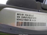 JEEP GRAND CHEROKEE SUMMIT 4X4 1C4RJFJT6LC414418 снимка
