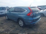 HONDA CR-V EX 2HKRM3H5XFH555515 снимка