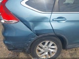 HONDA CR-V EX 2HKRM3H5XFH555515 снимка