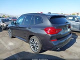BMW X3 XDRIVE30I 5UXTR9C58JLD59743 снимка