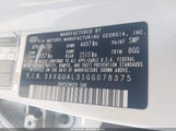 KIA OPTIMA EX 5XXGU4L31GG078375 снимка