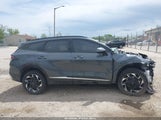 Kia Sportage Sx-Prestige 5XYK5CAF5PG041307 fotografie