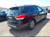 NISSAN PATHFINDER SL 5N1AR2MM5EC612389 снимка