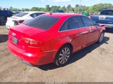 AUDI A4 2.0T PREMIUM WAUBFAFL6DA171105 снимка