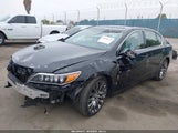 ACURA RLX TECHNOLOGY PACKAGE JH4KC1F54GC000261 снимка