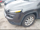 JEEP CHEROKEE LIMITED 1C4PJMDS5EW282557 снимка