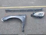SUBARU OUTBACK 2.5I LIMITED 4S4BSANC3G3325192 снимка