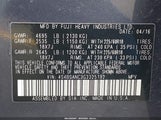 SUBARU OUTBACK 2.5I LIMITED 4S4BSANC3G3325192 снимка
