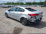 Kia Forte Lx 3KPFK4A79HE139554 снимка