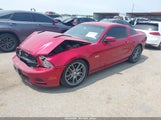 Ford Mustang Gt 1ZVBP8CF5D5271404 снимка