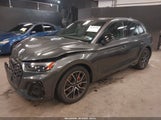 AUDI SQ5 PREMIUM PLUS TFSI QUATTRO TIPTRONIC WA1B4AFY5R2014391 fotografie