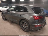 AUDI SQ5 PREMIUM PLUS TFSI QUATTRO TIPTRONIC WA1B4AFY5R2014391 снимка