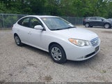 HYUNDAI ELANTRA GLS KMHDU4AD9AU957165 снимка