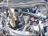 MITSUBISHI OUTLANDER ES JA4AD2A35GZ019527 снимка