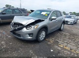 MAZDA CX-5 TOURING JM3KE2CEXD0115151 снимка