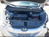 HYUNDAI TUCSON GLS KM8JUCAC7DU772587 снимка