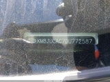 HYUNDAI TUCSON GLS KM8JUCAC7DU772587 снимка