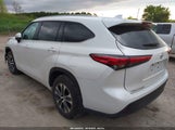 TOYOTA HIGHLANDER XLE 5TDGZRBHXNS178532 fotografie