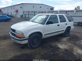 CHEVROLET BLAZER LS 1GNDT13W1Y2366880 снимка