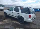 CHEVROLET BLAZER LS 1GNDT13W1Y2366880 снимка