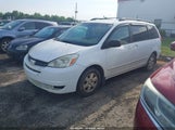 TOYOTA SIENNA LE 5TDZA23C14S087030 снимка