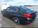 BMW 530E Iperformance WBAJA9C54KB253646 снимка