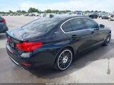 BMW 530E Iperformance WBAJA9C54KB253646 снимка