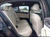 BMW 530E Iperformance WBAJA9C54KB253646 снимка