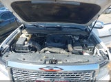 GMC CANYON DENALI 1GTG5EE10J1207658 снимка