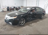 ACURA TL 3.7 19UUA9F57AA007451 снимка