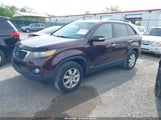 KIA SORENTO LX 5XYKTDA12BG144158 снимка