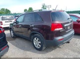 KIA SORENTO LX 5XYKTDA12BG144158 снимка