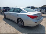 INFINITI Q50 PREMIUM/SPORT JN1BV7AR5EM704570 fotografie