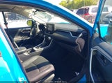 TOYOTA RAV4 HYBRID LE 4T3M6RFV1MU018418 снимка