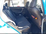 TOYOTA RAV4 HYBRID LE 4T3M6RFV1MU018418 photo