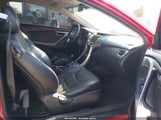 HYUNDAI ELANTRA SE KMHDH6AE8DU000197 снимка