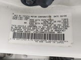 LEXUS LX 470 JT6HT00W6Y0105658 снимка