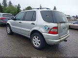 MERCEDES-BENZ ML 430 4JGAB72E31A223964 снимка