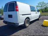 CHEVROLET EXPRESS WORK VAN 1GCFG15X781156060 снимка