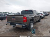 GMC SIERRA 1500 SLE 3GTU2UECXFG525352 снимка
