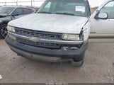 CHEVROLET SILVERADO 1500 LS 2GCEK19T821206919 снимка