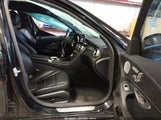 MERCEDES-BENZ C 300 4MATIC/LUXURY 4MATIC/SPORT 4MATIC 55SWF4KB3GU096800 снимка