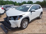 TOYOTA COROLLA CROSS LE 7MUBAAAG6NV021369 снимка