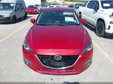 MAZDA MAZDA3 S TOURING JM1BM1V31E1130683 снимка