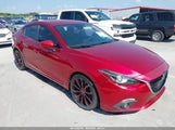 MAZDA MAZDA3 S TOURING JM1BM1V31E1130683 снимка