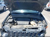 JEEP RENEGADE LATITUDE FWD ZACCJABB5JPJ63878 снимка