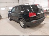 KIA SORENTO LX V6 5XYKT4A29DG403255 снимка
