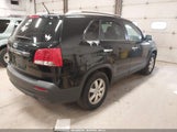 KIA SORENTO LX V6 5XYKT4A29DG403255 снимка